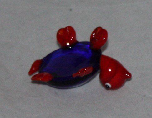Statuette: Schildkröte – Usato da Flüelen venduto da Diversicum-Shop 2