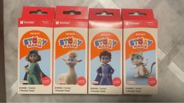 4 Tonies Pocket Tonie Migros Story Mania Neu