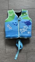 Schwimmweste Kinder Beco Sealife
