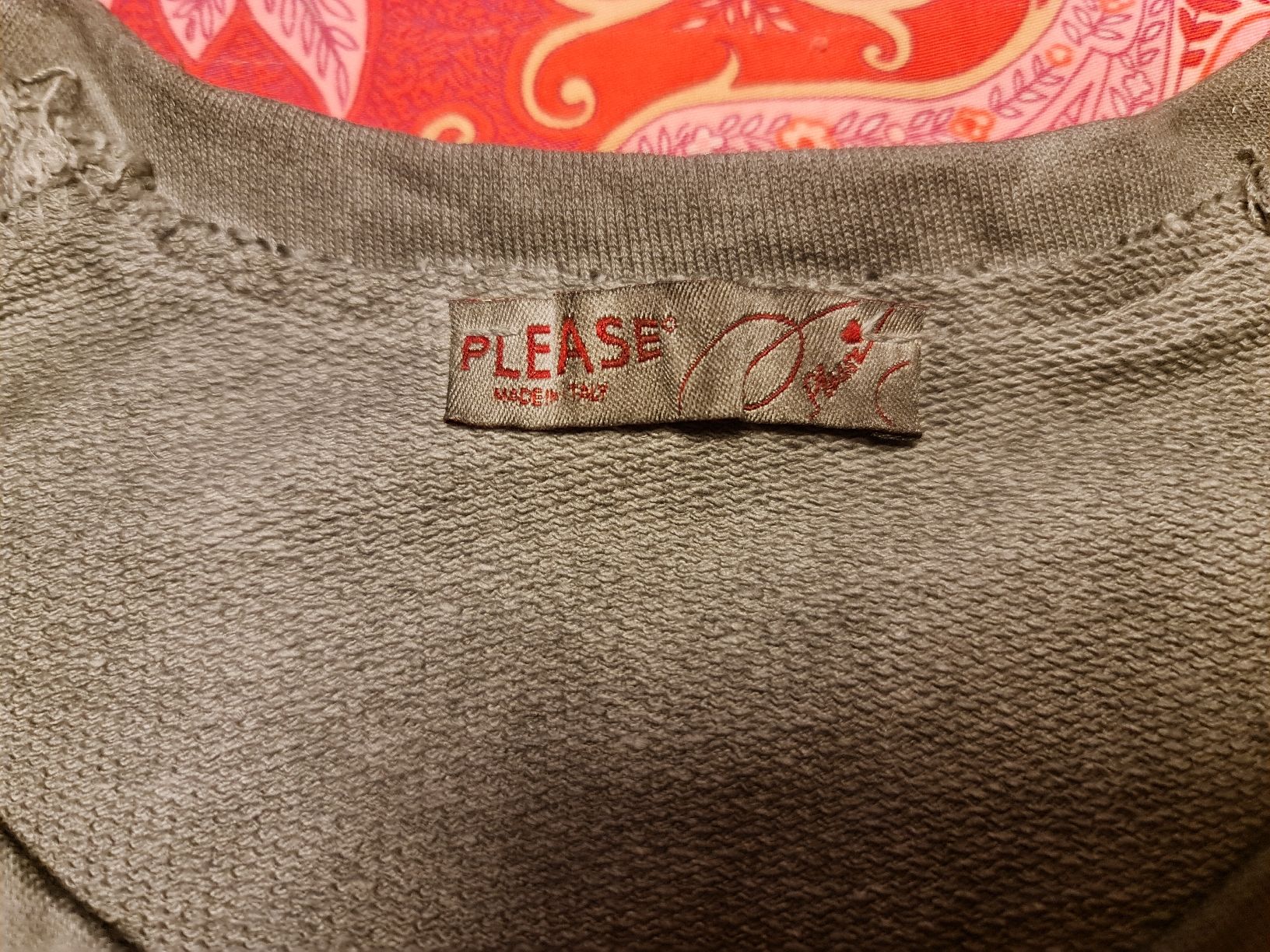Vestiti: Please Kleid Gr.M – Usato da Itingen venduto da bea_bxv5 2