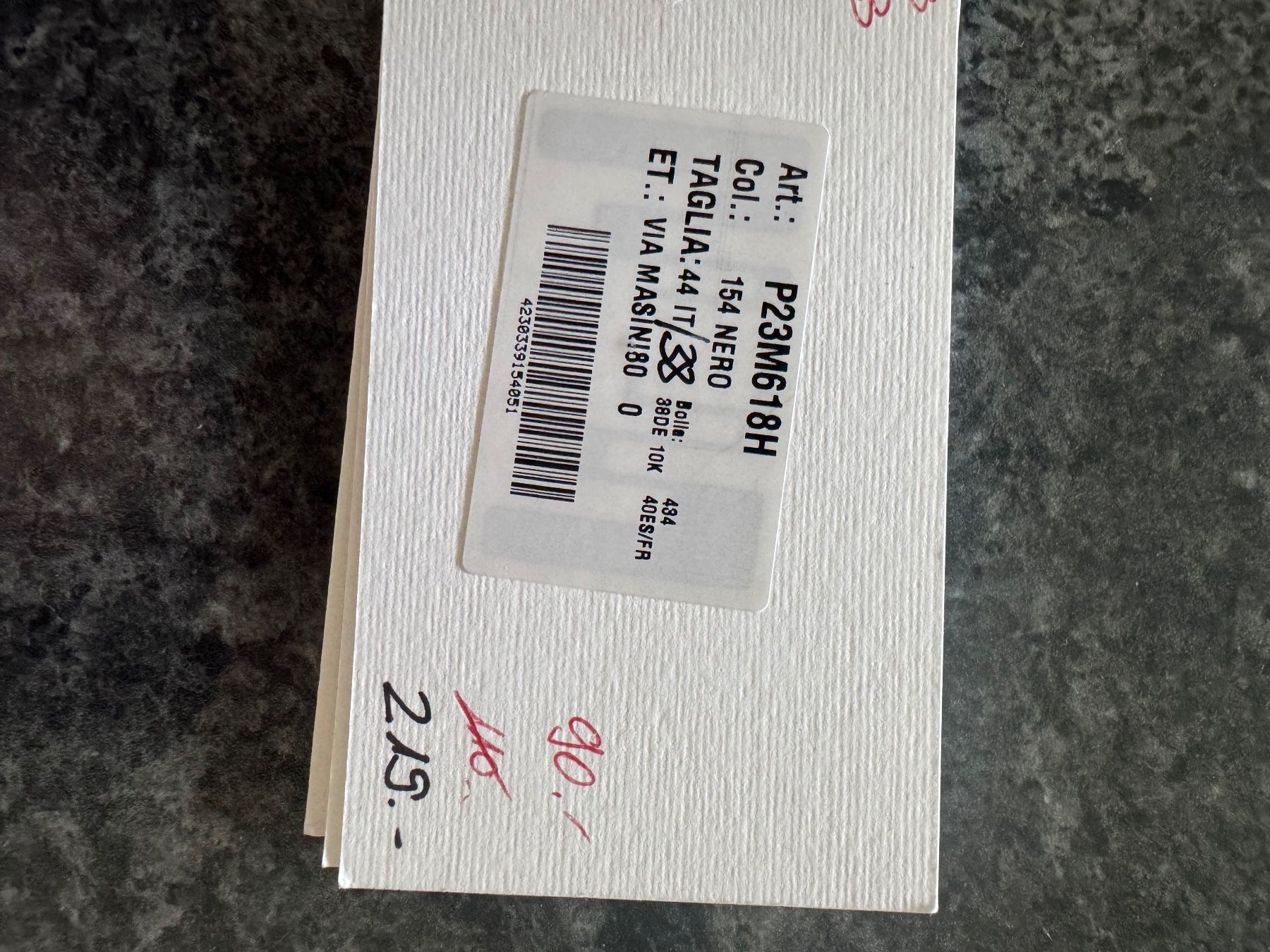 Hosen: Via Masini 80 Hose – Neu (gemäss Beschreibung) aus zürich von dalia06 5
