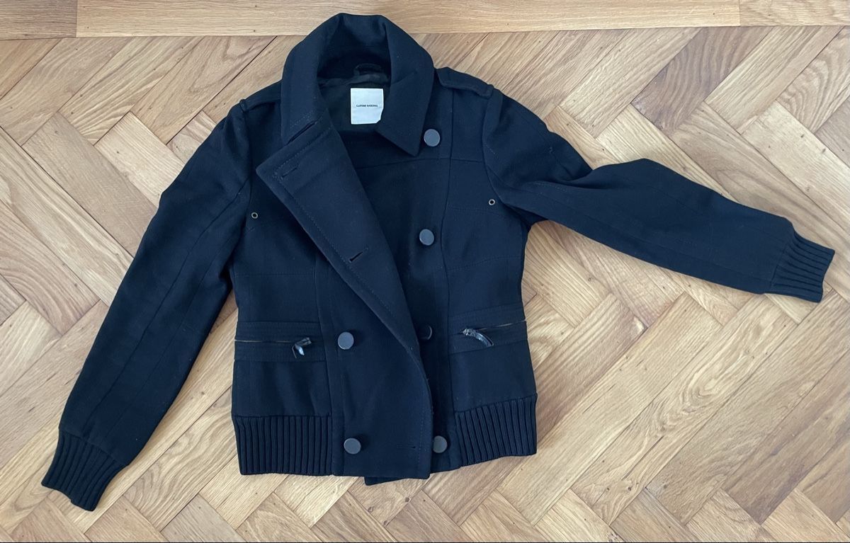 Jacken: Costume National - Jacke – Gebraucht aus Zürich von fabelhaft17 1