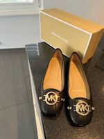 Wunderschöne Michael Kors Ballerinas - nie getragen