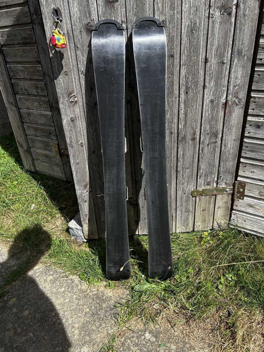 Sci: Mini-skis CME Speed 99cm – Usato da Reconvilier venduto da ako_6n9m 2
