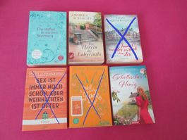 Romanpaket