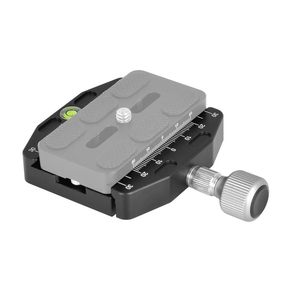 Laufwerke & Adapter: Docooler CL-70N 70 mm Schnellverschluss – Neu und originalverpackt aus Malans GR von BUYBEST-Schweiz 3
