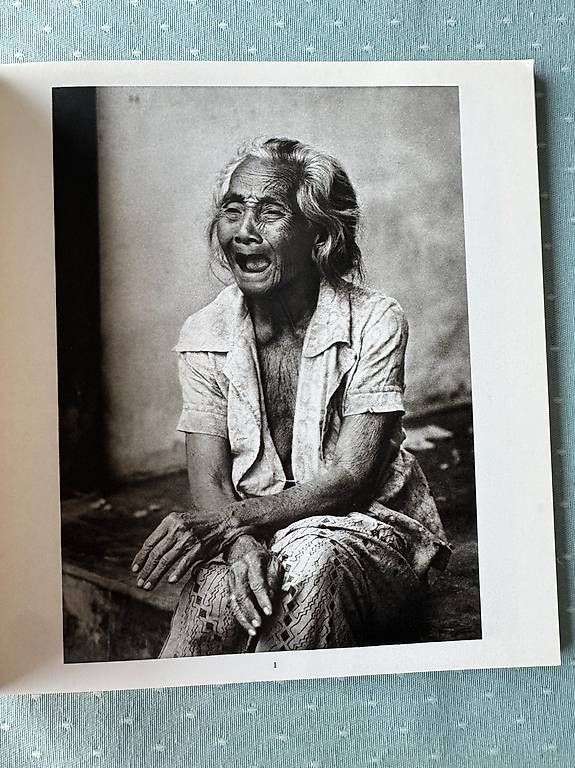 Libri: Nicolas Treatt - Photographies – Usato da Bachenbülach venduto da photomoments 4