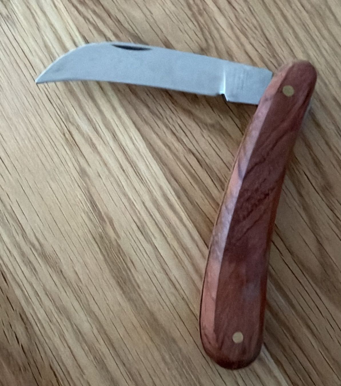 Victorinox Couteaux de poche: VICTORINOX SACKMESSER – D'occasion à Zürich par Frei-Occasionen