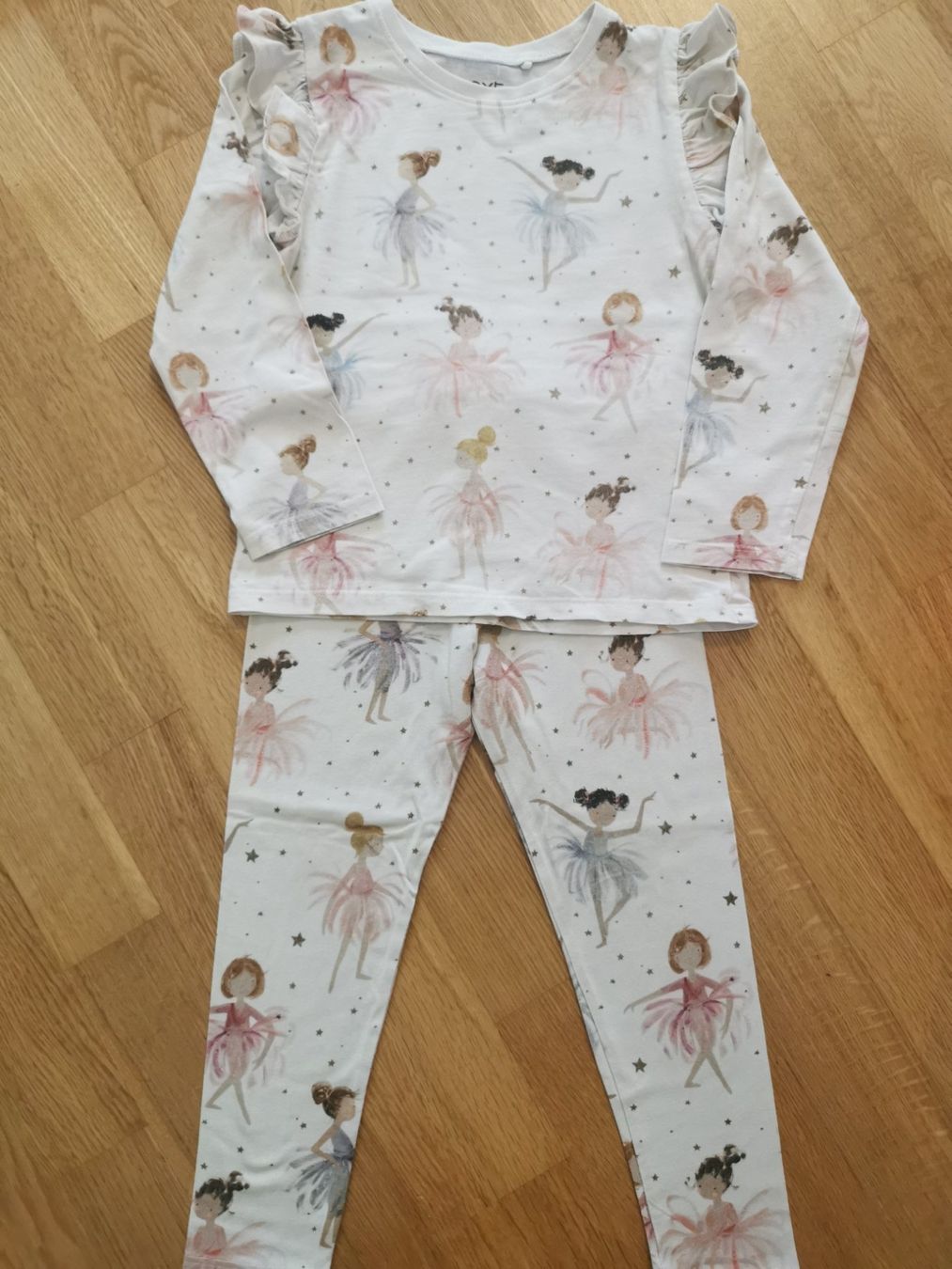 Next Lotti & Set di vestiti: Next Set gr.110 – Usato da Zürich venduto da Simfa