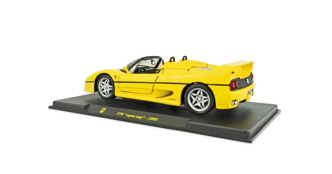 Kit di modellismo & Modellini statici: Ferrari F50 Spider - 1995 – Usato da Lugano venduto da Historianlugano 4