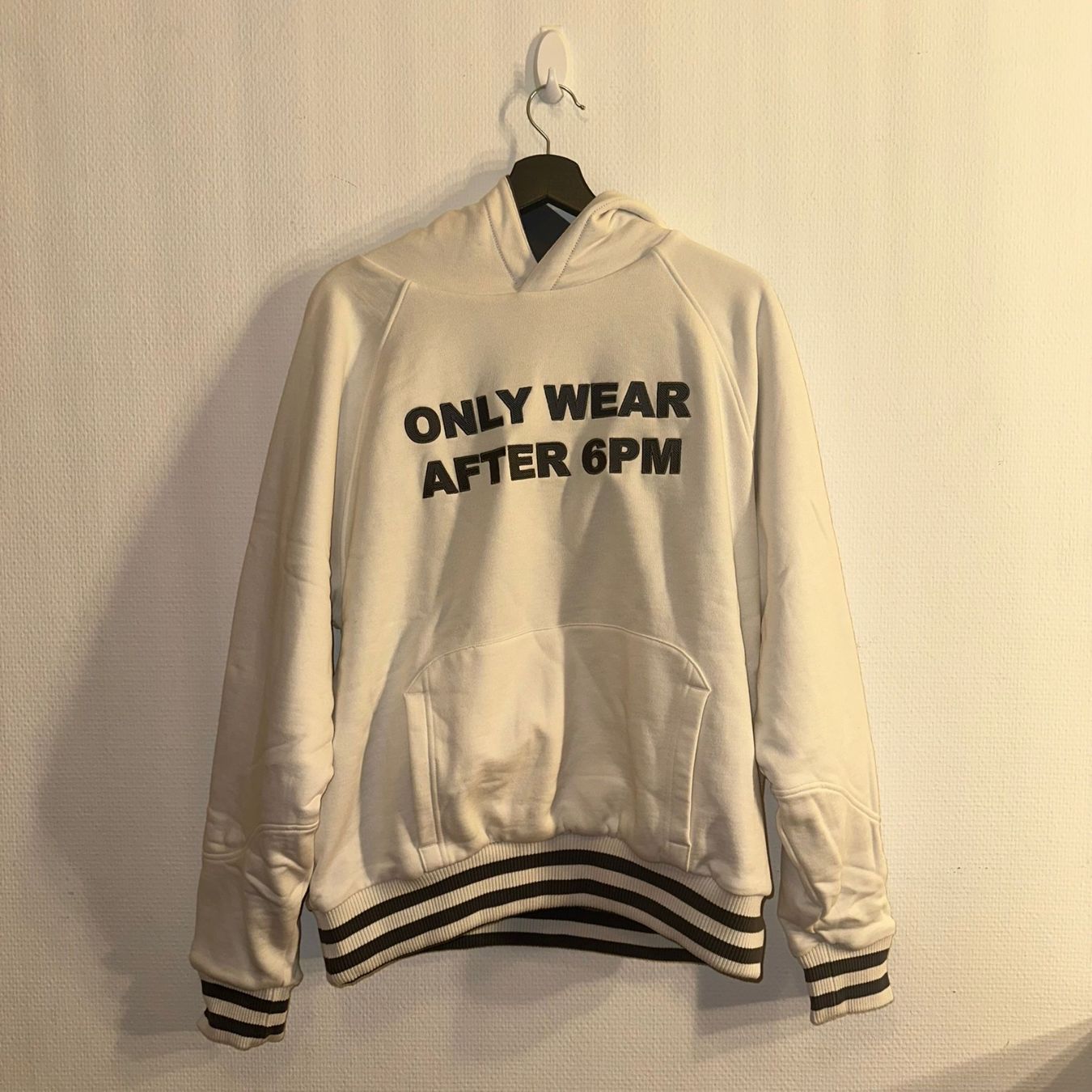 6PM Pullover & Sweatshirts: 6PM Reversible Hoodie – Neu (gemäss Beschreibung) aus Bern von gia_jqj7 1