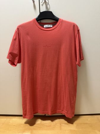 Stone Island T-Shirt Size L