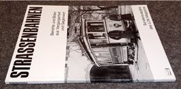 STRASSENBAHNEN / Sonderausgabe des LOK-Magazins 1969
