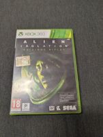 Alien isolation edizione ripley Microsoft Xbox 360