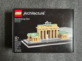 Lego Architecture 21011 (NEU!!!)