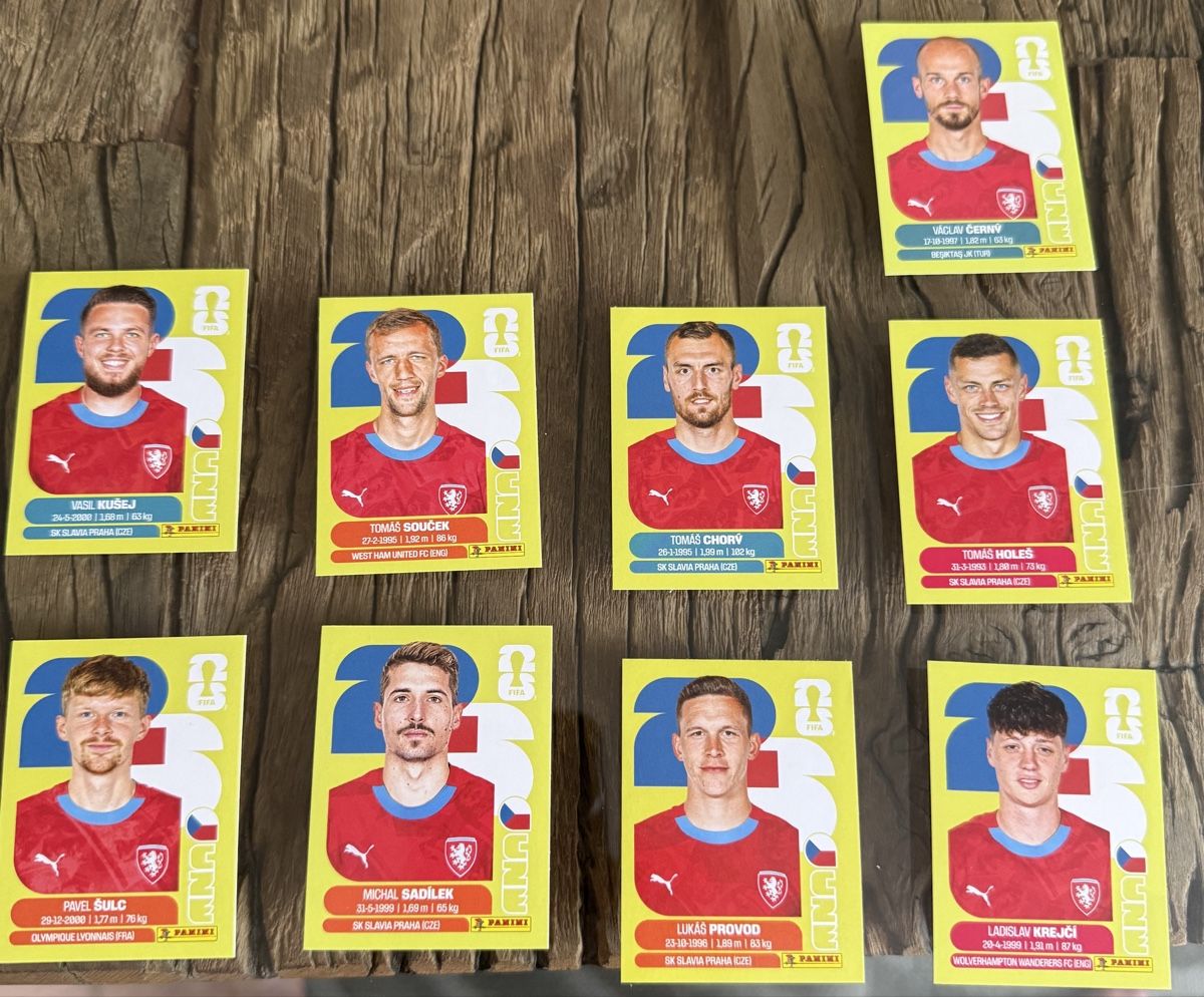Panini Carte collezionabili: 80 Original Panini Sticker  – Nuovo (secondo la descrizione) da Wallisellen venduto da MoPo00 1