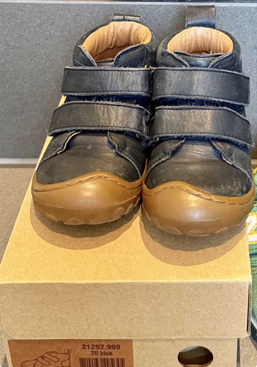 Bisgaard Schuhe für Jungen: Bisgaard – Gebraucht aus Wilen b. Wollerau von chocolady 3
