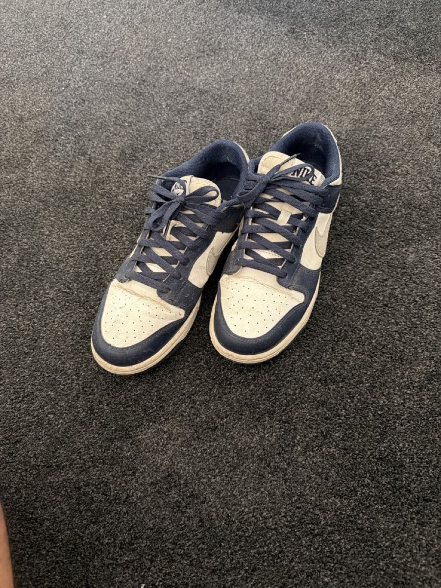 Nike Herrenschuhe: Nike Dunk low  – Gebraucht aus Rorbas von Maccaron 1