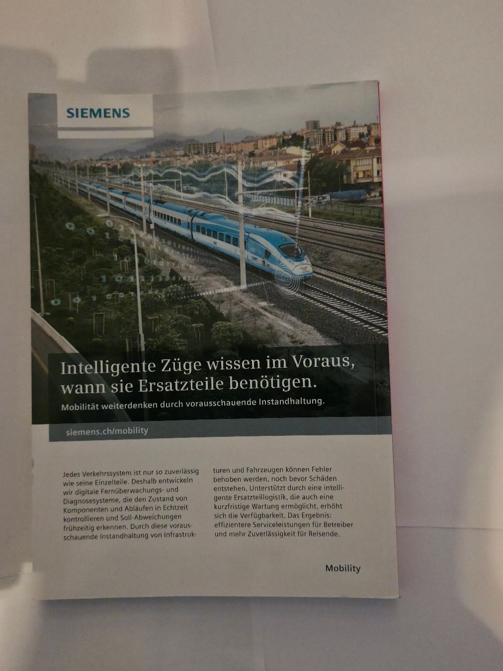 Bücher: Bahn-Jahrbuch Schweiz 2016 – Gebraucht aus Hochdorf von marcosfreizeit 1