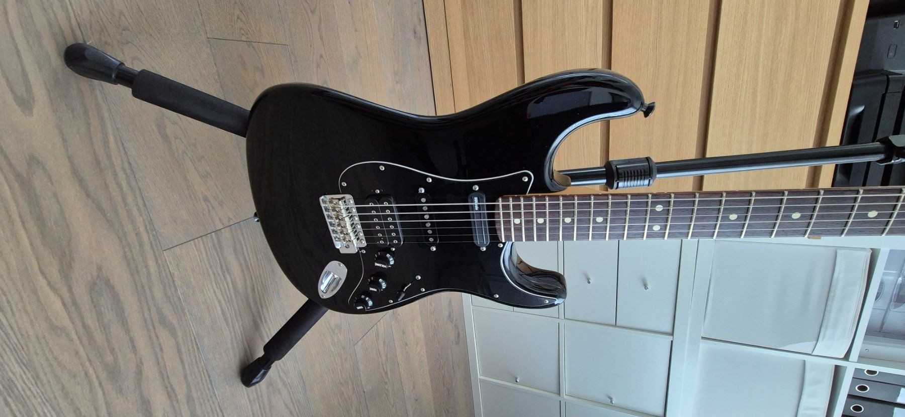 Strumenti musicali: Fender American Special HSS – Usato da Weinfelden venduto da SL7-S-Works 2
