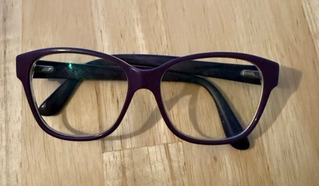 Brillen & Gläser: Lunettes Jackob  – Gebraucht aus Concise von Vitrine-d