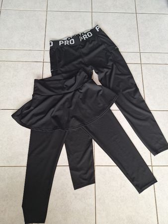 2 tgl Sportset gr 44