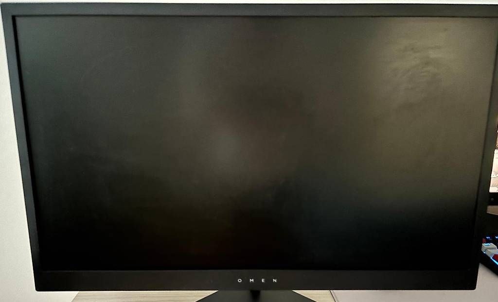 Monitor: Monitor Omen 25 Full HD 25" 144HZ – Usato da Davesco-Soragno venduto da mat97 1