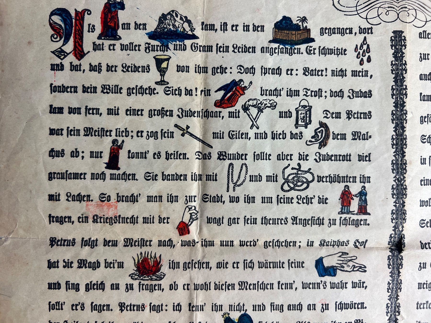 Altri gioielli: 3 kirchliche Schriften – Usato da Unterengstringen venduto da Gustav03 9