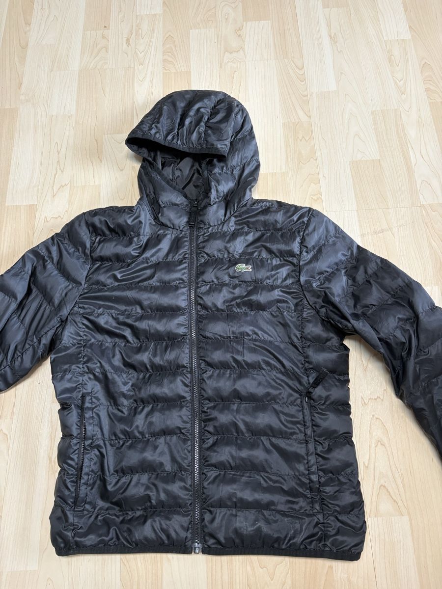 Lacoste Giacche: Lacoste Jacke – Nuovo (secondo la descrizione) da Bülach venduto da Devin_H