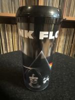 Pink Floyd Thermobecher - Rarität für Fans!