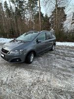 SEAT Alhambra 2.0 TDI