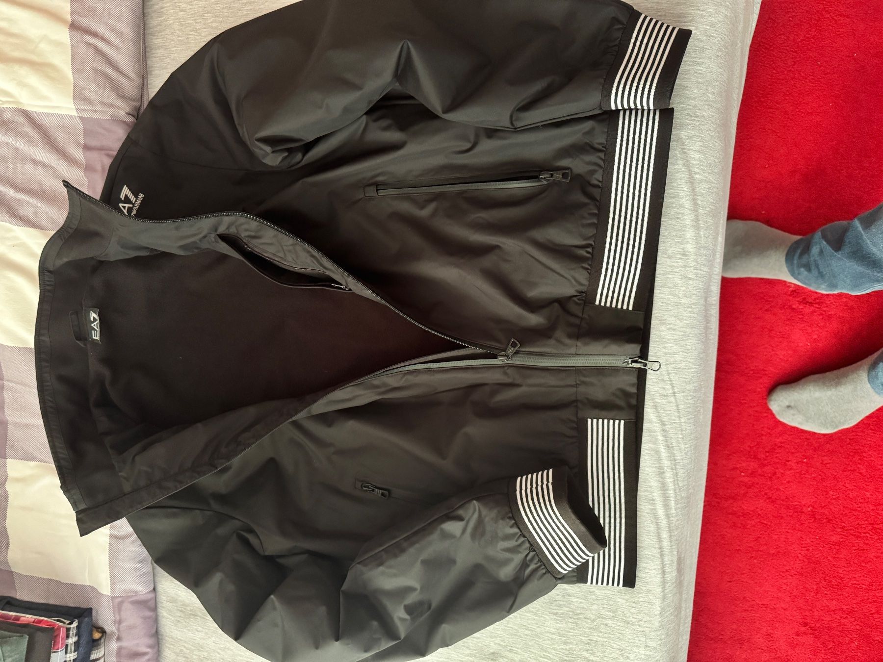 Armani Giacche: Armani Jacke – Nuovo (secondo la descrizione) da Zürich venduto da Cibin 2