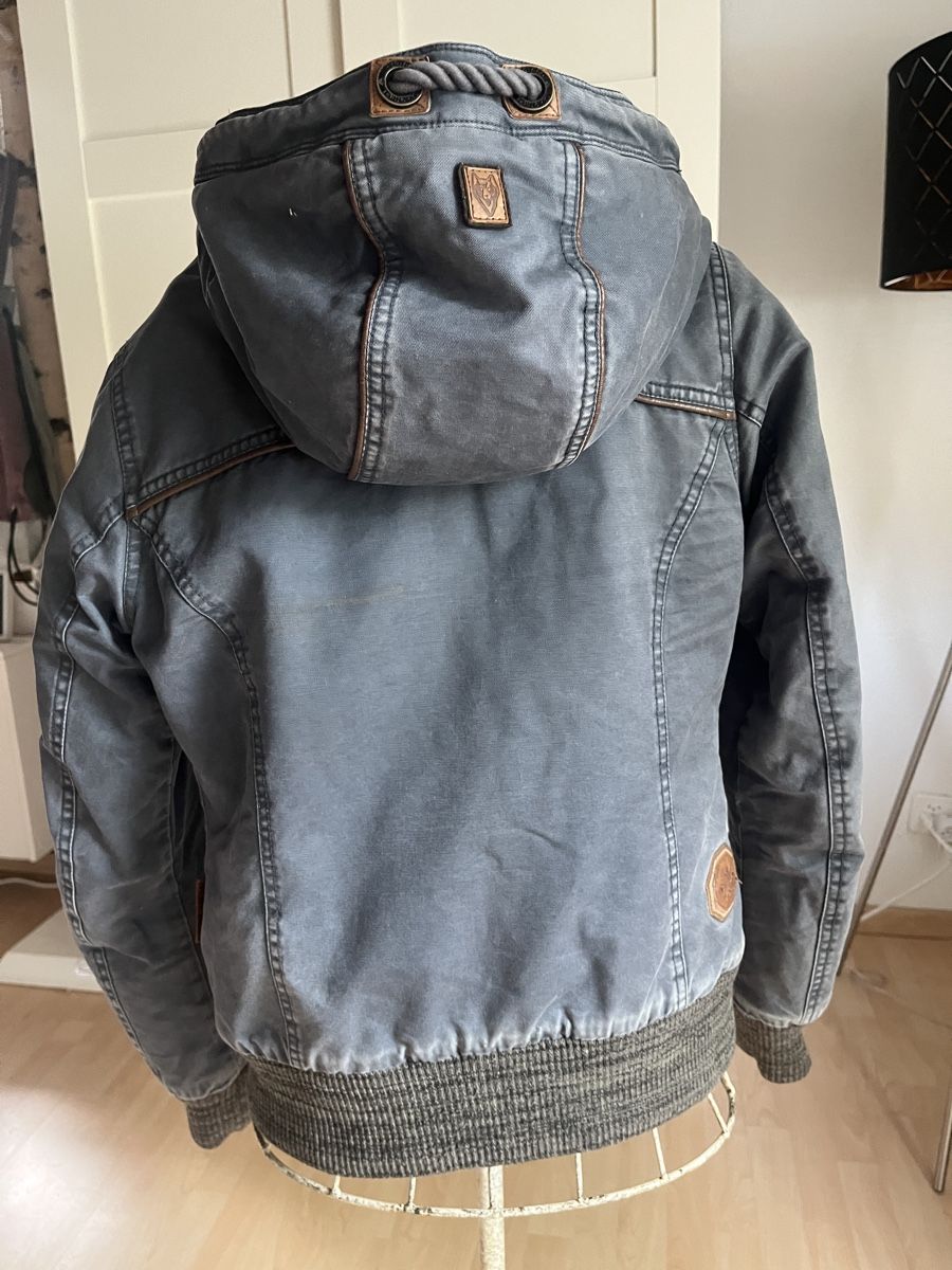 Naketano Jacken: Naketano Jacke Gr. XS – Gebraucht aus Münsingen von lenamarie04 1