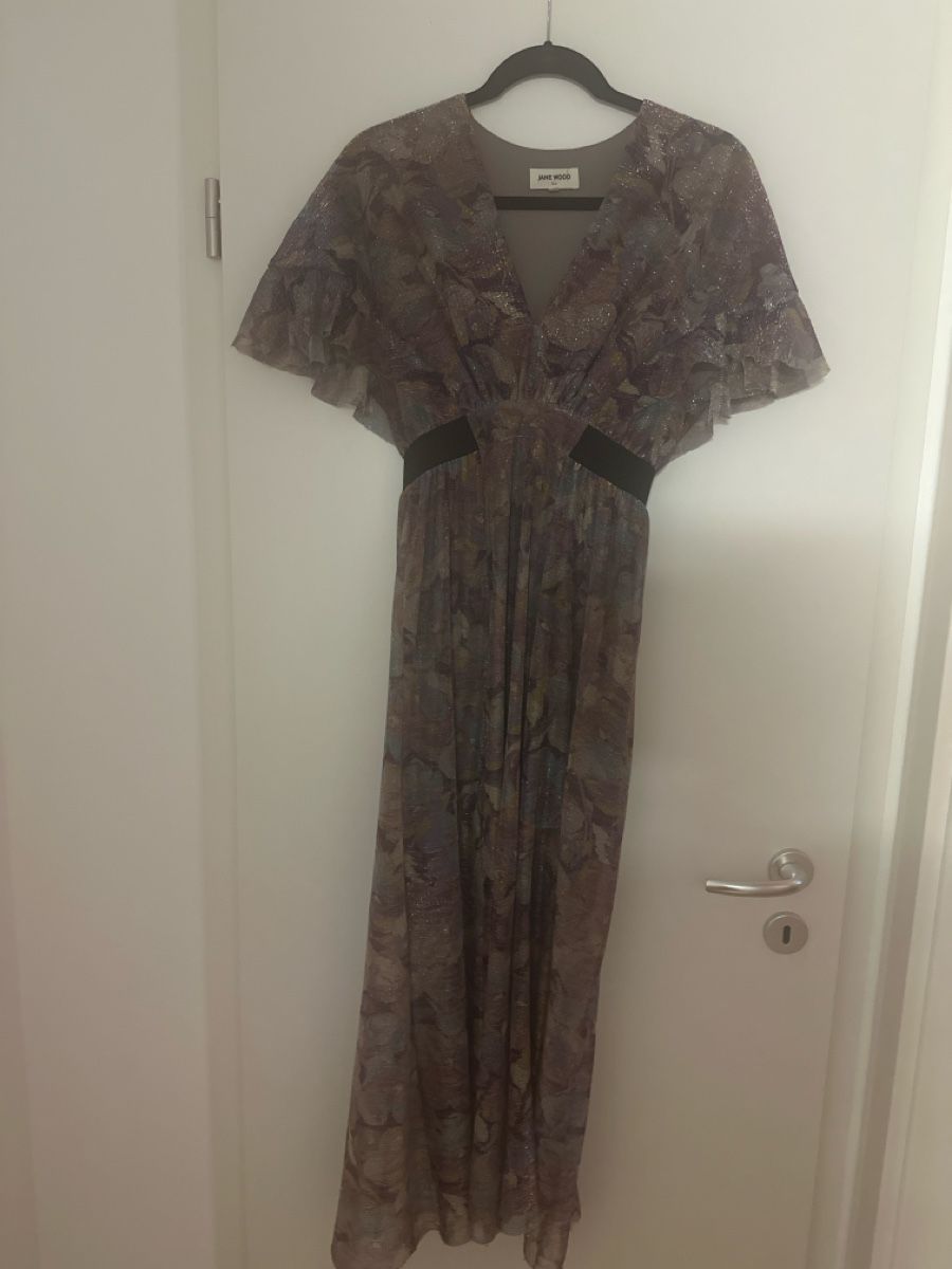 Vestiti: Robe Jane Wood – Usato da Founex venduto da reb_fws9