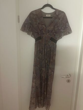 Robe Jane Wood