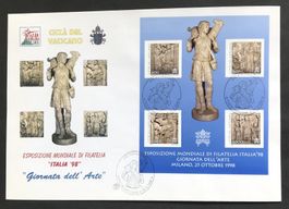 VATICANO