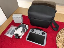 DJI Mini 4 Pro Fly More Combo + RC 2 Fernsteuerung