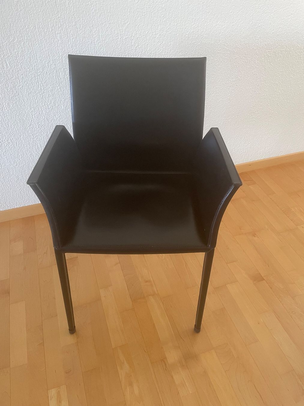 Zanotta Sedie: Designklassiker Stuhl – Usato da Bülach venduto da reg_2yc8