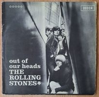 The Rolling Stones - Out of our heads