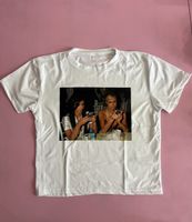 Y2K Kim + Paris T- Shirt