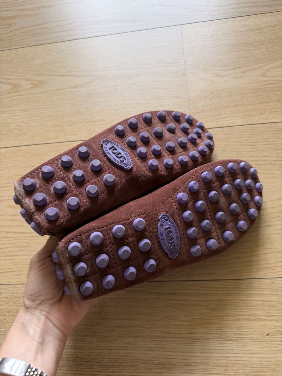 Tod'S Scarpe da donna: Tod‘s Loafer, Grösse 37.5 – Usato da Zürich venduto da cha_y9x8 3