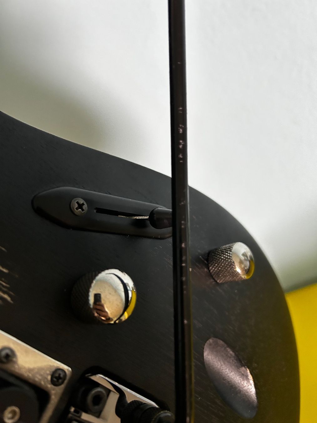 Ibanez Strumenti musicali: Ibanez S520-WK – Usato da Ettingen venduto da fab_mw9q 8