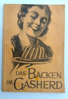 Das Backen im Gasherd / Usogas Kochbuch Softcover ab Fr. 10.