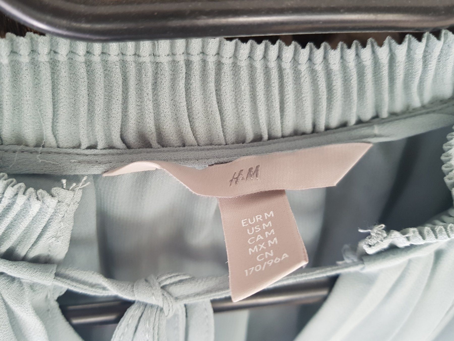 H&M Camicette: NEUE DAMENBLUSE – Nuovo (secondo la descrizione) da Root venduto da LifestyleAccessoires 1