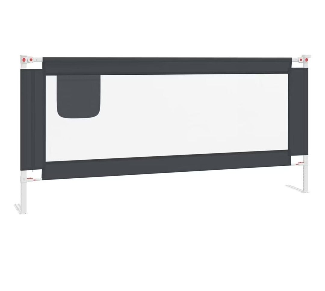 Protezioni & Imbottiture: Barrière de lit enfant – Nuovo (secondo la descrizione) da Givisiez venduto da lei_7r7z 2