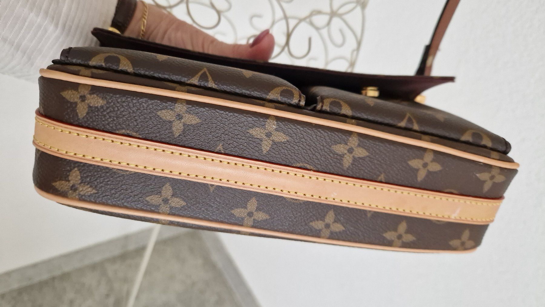 Louis Vuitton Altro in  Abbigliamento & Accessori: Louis Vuitton Handtasche Vita Cite Monogram – Nuovo (secondo la descrizione) da Widen venduto da Fastbuyer 7