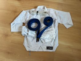 Kimono de Karaté (Gi) – Taille 140 cm