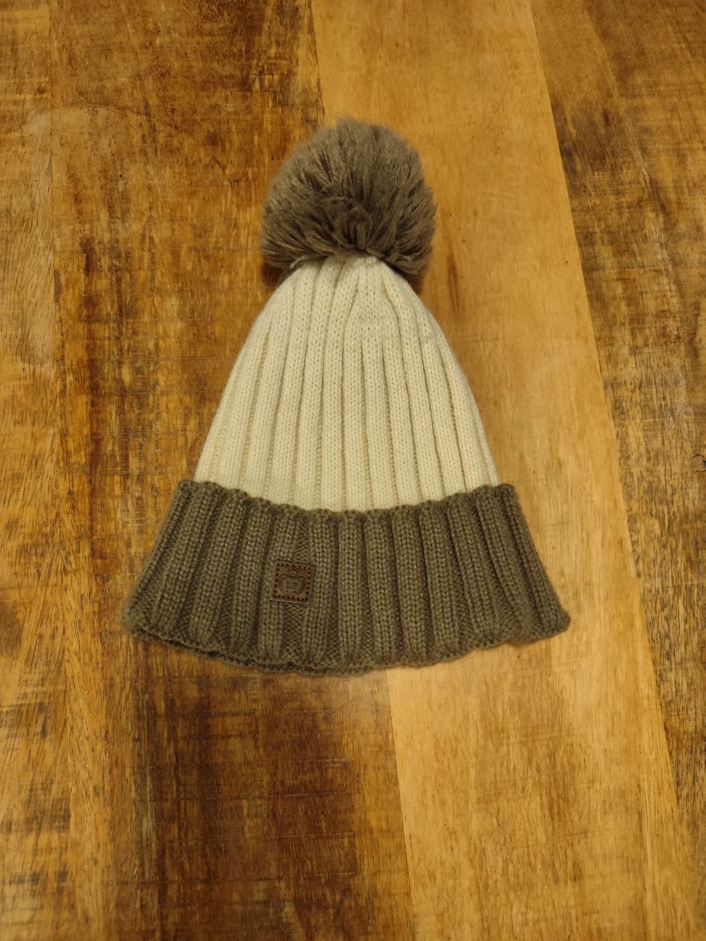Copricapi, berretti & cappellini: Bonnet d'hiver avec pompon - Taille unique – Nuovo (secondo la descrizione) da Neuchâtel venduto da pie_8t6p 1