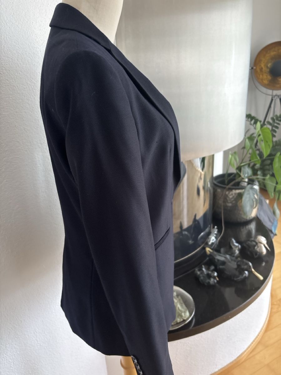 Massimo Dutti Giacche: Massimo Dutti Blazer Gr 36 – Nuovo (secondo la descrizione) da Embrach venduto da Dmoney 1