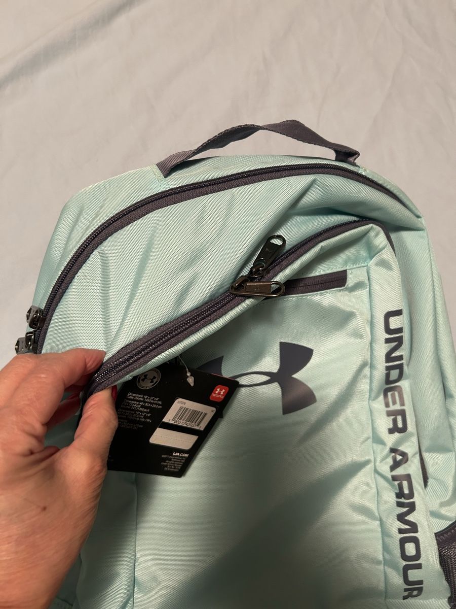 Under Armour Sacs à dos: Under Armour Rucksack neu – Neuf (Voir description) à Zürich par whitelily 2